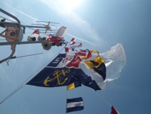 Tous autour des sauveteurs les 28 et 29 juin pour le Mille SNSM Tous autour des sauveteurs les 28 et 29 juin pour le Mille SNSM