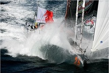 La Vendée au salon nautique de Paris du 3 au 11 décembre La Vendée au salon nautique de Paris du 3 au 11 décembre