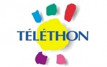 Sainte-Foy: téléthon le samedi 3 décembre à partir de 14h00 Sainte-Foy: téléthon le samedi 3 décembre à partir de 14h00