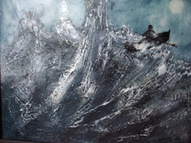 Un œil "maraîchin" sur l'actualité de Jean Louis Renaudin Un œil "maraîchin" sur l'actualité de Jean Louis Renaudin