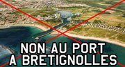 Port de Brétignolles sur Mer : la victoire du pot de terre contre le pot de fer ! 