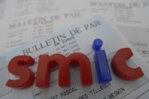 Smic, mutuelles, immobilier : ce qui change au 1er janvier 2012