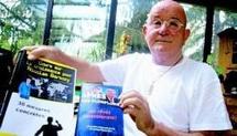 Yves Bontaz : deux livres, une candidature Yves Bontaz : deux livres, une candidature