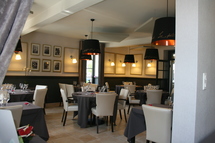 Lorsque la Finlande s’invite à la table d’un restaurant vendéen… Lorsque la Finlande s’invite à la table d’un restaurant vendéen…