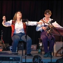 Bourg-sous- La Roche: 16e Bal poitevin le samedi 4 février à la salle des fêtes du Bourg/La Roche à La Roche/yon à partir de 18h00 Bourg-sous- La Roche: 16e Bal poitevin le samedi 4 février à la salle des fêtes du Bourg/La Roche à La Roche/yon à partir de 18h00