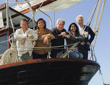 L'émission de Thalassa sera en direct des Sables d'Olonne le vendredi 3 février à 20h35 L'émission de Thalassa sera en direct des Sables d'Olonne le vendredi 3 février à 20h35