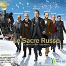 La Roche-sur-Yon: du 27 au 29 janvier, le sacre Russe sera à l'honneur à La Roche-sur-Yon avec la 10e édition de la Folle journée de Nantes en région La Roche-sur-Yon: du 27 au 29 janvier, le sacre Russe sera à l'honneur à La Roche-sur-Yon avec la 10e édition de la Folle journée de Nantes en région