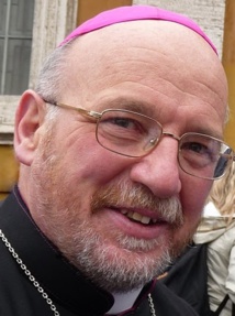 Révision des lois de bioéthique : Mgr Jacolin s’exprime Révision des lois de bioéthique : Mgr Jacolin s’exprime