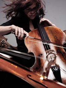 Sonia Wieder-Athertn présente Vita Monteverdi-Scelsi aux Atlantes le samedi 11 février à 20h30 Sonia Wieder-Athertn présente Vita Monteverdi-Scelsi aux Atlantes le samedi 11 février à 20h30
