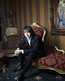 Challans: spectacle de Thomas Fersen avec "Je suis au Paradis..." jeudi 1° mars à 20h30 Challans: spectacle de Thomas Fersen avec "Je suis au Paradis..." jeudi 1° mars à 20h30