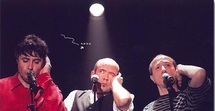Mouchamps: humour musical avec la représentation de "Chanson plus bifluorée" le samedi 14 mars à 20h30 Mouchamps: humour musical avec la représentation de "Chanson plus bifluorée" le samedi 14 mars à 20h30