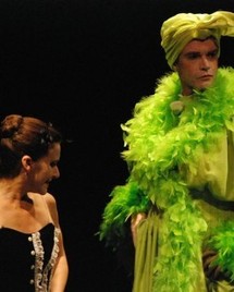 Challans: théâtre avec "Les Misérables" le mardi 28 février à 20h30 Challans: théâtre avec "Les Misérables" le mardi 28 février à 20h30