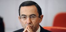 Le Président du Conseil Général de la Vendée Bruno RETAILLEAU rejoint l'UMP : un choix fort, utile et porteur d'espoirs Le Président du Conseil Général de la Vendée Bruno RETAILLEAU rejoint l'UMP : un choix fort, utile et porteur d'espoirs