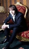 Challans: Thomas Fersen (chanson française) en spectacle ce jeudi 1° mars à 20h30