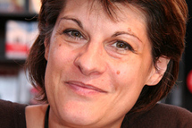 Mireille Calmel sera la Présidente d'honneur