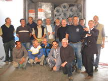 Face à la famine au Sahel, SAVENA veut faire jouer la solidarité Face à la famine au Sahel, SAVENA veut faire jouer la solidarité