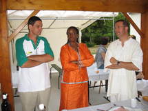 Face à la famine au Sahel, SAVENA veut faire jouer la solidarité Face à la famine au Sahel, SAVENA veut faire jouer la solidarité