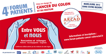 Le 4ème "Forum patients" se tiendra à la Roche -sur-Yon le jeudi 29 mars Le 4ème "Forum patients" se tiendra à la Roche -sur-Yon le jeudi 29 mars