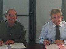 Vers une optimisation de l’organisation touristique du nouveau « Pays Né de la Mer » Vers une optimisation de l’organisation touristique du nouveau « Pays Né de la Mer »