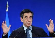 François FILLON sera aux Sables d'Olonne le jeudi 5 avril à partir de  17h30