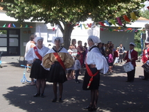 La prochaine élection de la Reine des Sables aura lieu aux Atlantes ce dimanche 8 avril