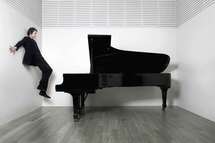 Les Sables d'Olonne: concert à l'Auditorium avec Francesco Tristano le vendredi 27 avil à 20h30 Les Sables d'Olonne: concert à l'Auditorium avec Francesco Tristano le vendredi 27 avil à 20h30