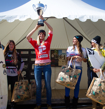 Avis de tempête sur le Protest Vendée pro et victoire de Bianca Buitendag sur le Bréti girls pro junior Avis de tempête sur le Protest Vendée pro et victoire de Bianca Buitendag sur le Bréti girls pro junior