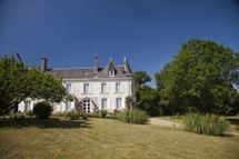 Mareuil-sur-Lay: Le Festival de la Rose et des Arts se tiendra les 19 et 20 mai au Château de Saint-André Mareuil-sur-Lay: Le Festival de la Rose et des Arts se tiendra les 19 et 20 mai au Château de Saint-André