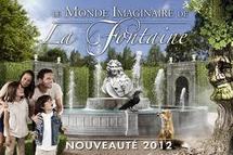 La Cinéscénie fête son 35e anniversaire La Cinéscénie fête son 35e anniversaire