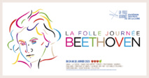 Folle Journée en région 2020