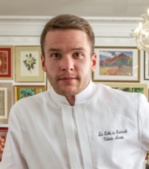 Une nouvelle étoile Michelin pour La Vendée Une nouvelle étoile Michelin pour La Vendée