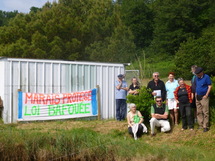 Talmont Saint-Hilaire le contournement ouvert fin juin Talmont Saint-Hilaire le contournement ouvert fin juin
