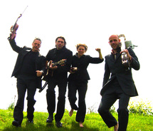 « Les Musicales du Pays de Saint Gilles » du 27 juillet au 10 août 2012 « Les Musicales du Pays de Saint Gilles » du 27 juillet au 10 août 2012