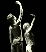 Montaigu: danse comtemporaine avec la Cie Arte Scéna le jeudi 31 mai à 20h30 Montaigu: danse comtemporaine avec la Cie Arte Scéna le jeudi 31 mai à 20h30