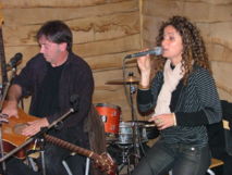 Talmont-Saint-Hilaire: concert du duo Gil Yaquero le samedi 2 juin à 21h00 Talmont-Saint-Hilaire: concert du duo Gil Yaquero le samedi 2 juin à 21h00