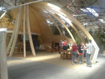 Au moins 80 exposants au Salon de la magie du bois qui ouvre ce week-end aux Herbiers Au moins 80 exposants au Salon de la magie du bois qui ouvre ce week-end aux Herbiers