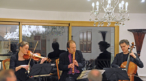 Talmont-Saint-Hilaire: concert « Fantaisies italiennes : sonates et concertos de Haendel, Corelli, Vivaldi… » avec Hugo Reyne dimanche 3 juin à 17h00