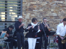 Programme de la fête de la musique en Vendée: dernière mise à jour avec Les Sables d'Olonne Programme de la fête de la musique en Vendée: dernière mise à jour avec Les Sables d'Olonne
