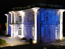 Scénographie du Château de Pierre-levée les 9,10,14,15 et16 août : ouverture des réservations