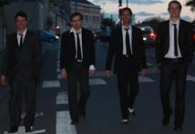 Le Festival « Mère-Ayve Jazz & Blues » du 29 au 1° juillet  Le Festival « Mère-Ayve Jazz & Blues » du 29 au 1° juillet