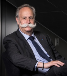 Bernard Stalter, l’emblématique Président de l’Union nationale des entreprises de la coiffure nous a quitté Bernard Stalter, l’emblématique Président de l’Union nationale des entreprises de la coiffure nous a quitté