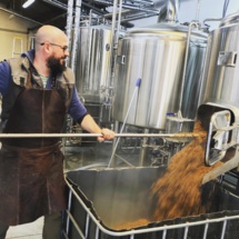 Une nouvelle brasserie artisanale ouvre ses portes à Luçon Une nouvelle brasserie artisanale ouvre ses portes à Luçon