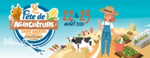 Annulation de la 36ème Fête Départementale de l’Agriculture de Vendée