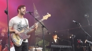 11 édition du  festival la Bouillie à Sosso à Cheffois