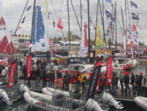 Le Vendée Globe 2020 partira le 8 novembre prochain 	