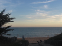 Covid 19 : mise en oeuvre du déconfinement pour les plages Covid 19 : mise en oeuvre du déconfinement pour les plages