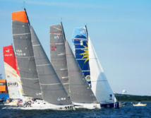 La Transat Jacques Vabre au calendrier de la Class40 jusqu'en 2017 La Transat Jacques Vabre au calendrier de la Class40 jusqu'en 2017