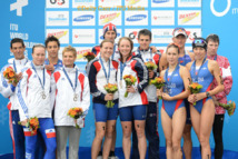 Le triathlon français se porte décidément vraiment bien !