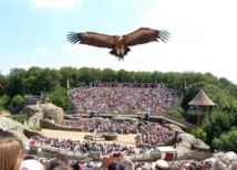 Développement Durable : Le Puy du Fou certifié «Green Globe» Développement Durable : Le Puy du Fou certifié «Green Globe»