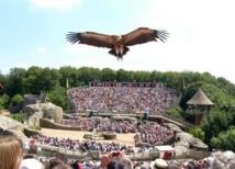 Développement Durable : Le Puy du Fou certifié «Green Globe»